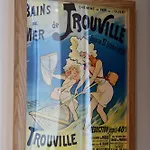 Bienvenue A Bord Trouville-sur-Mer