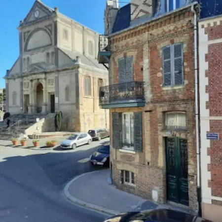 Bienvenue A Bord Trouville-sur-Mer