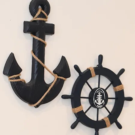 Bienvenue A Bord Appartement Trouville-sur-Mer