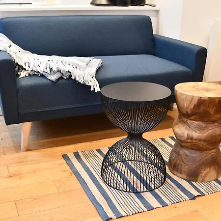 Bienvenue A Bord 滨海图维列