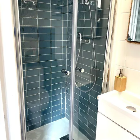 Bienvenue A Bord Appartement *