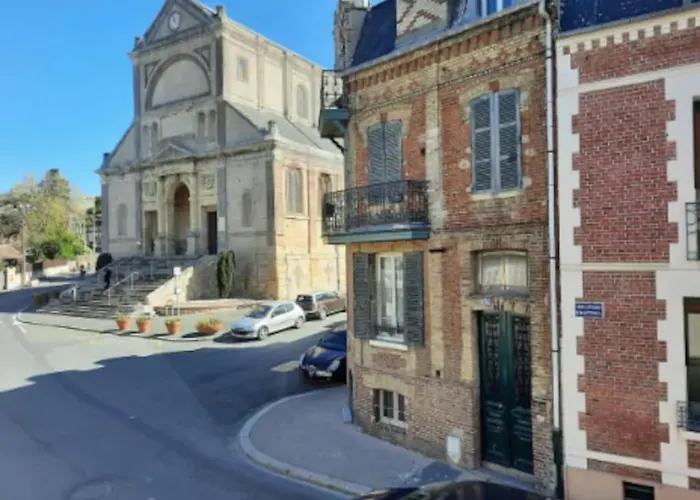 Bienvenue A Bord Trouville-sur-Mer