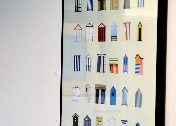 Apartman Bienvenue A Bord