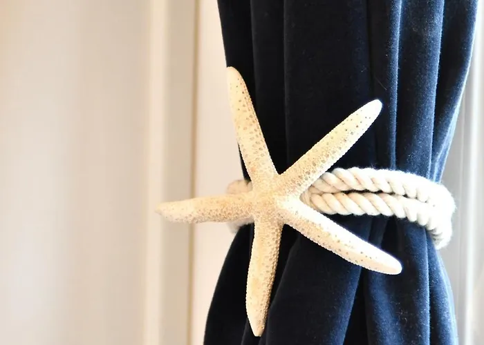 Bienvenue A Bord Apartman