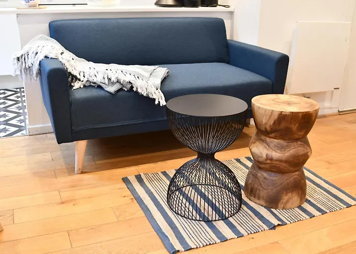 Bienvenue A Bord Trouville-sur-Mer