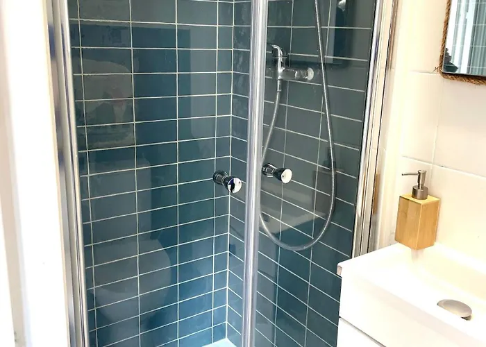 Bienvenue A Bord Apartment *