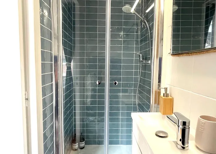 Apartman Bienvenue A Bord Trouville-sur-Mer